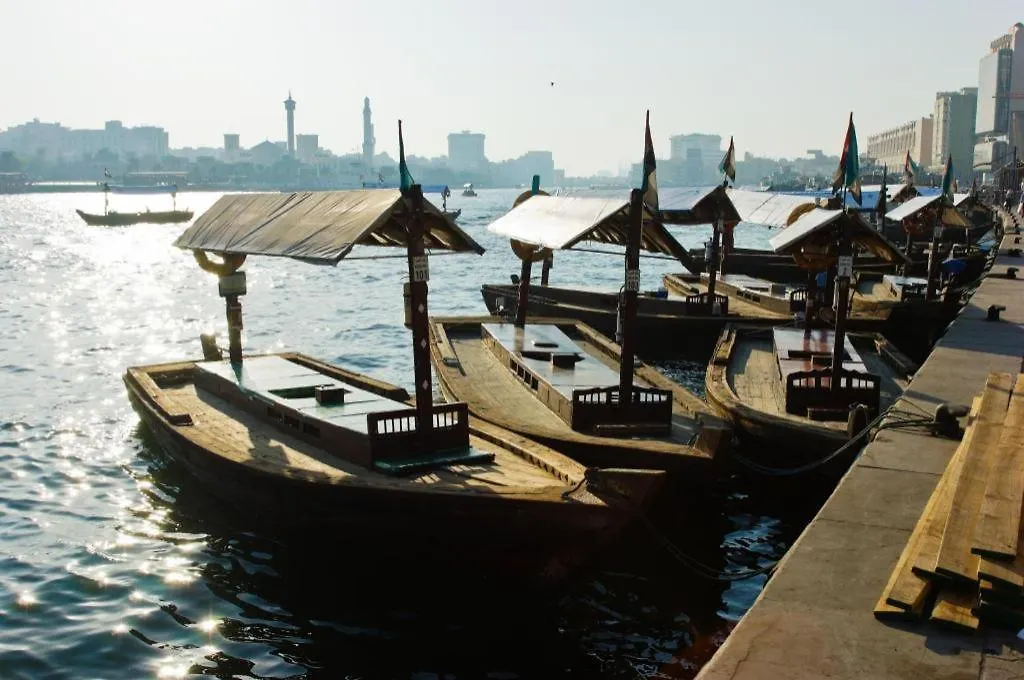 Knight Castle Hotel Dubai