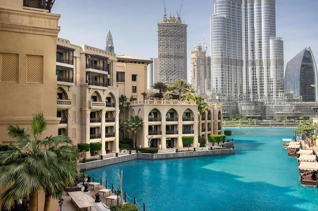 Knight Castle Hotel Dubai