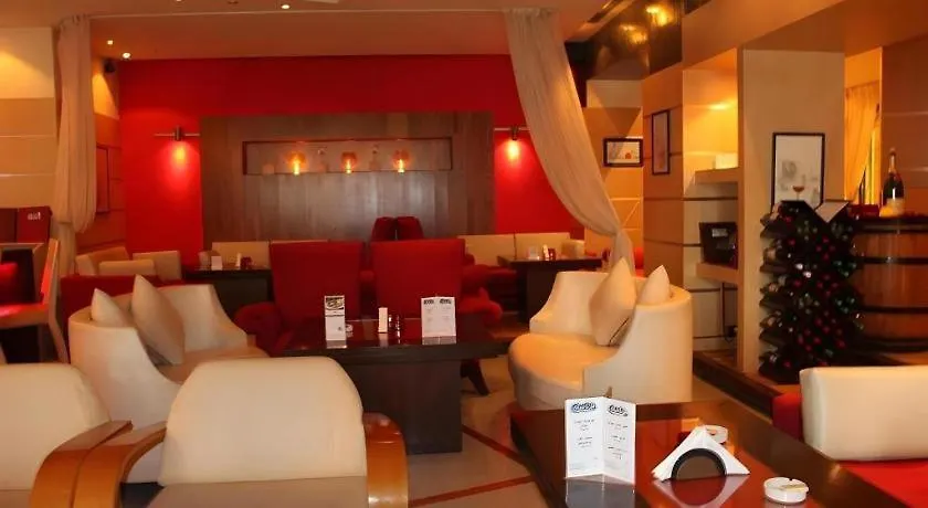 Knight Castle Hotel Dubai