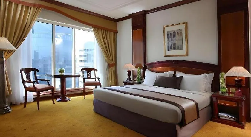 Knight Castle Hotel Dubai