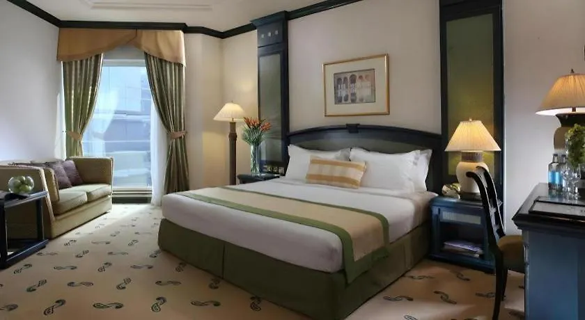 Knight Castle Hotel Dubai