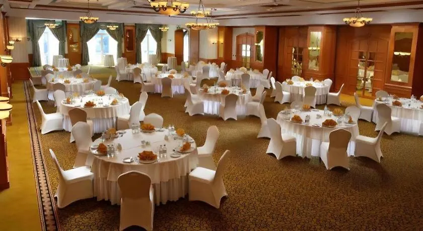 Knight Castle Hotel Dubai