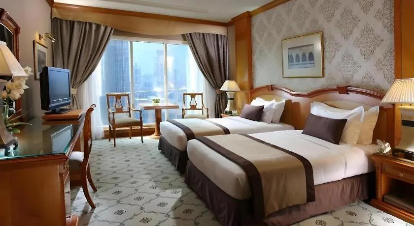 Knight Castle Hotel Dubai