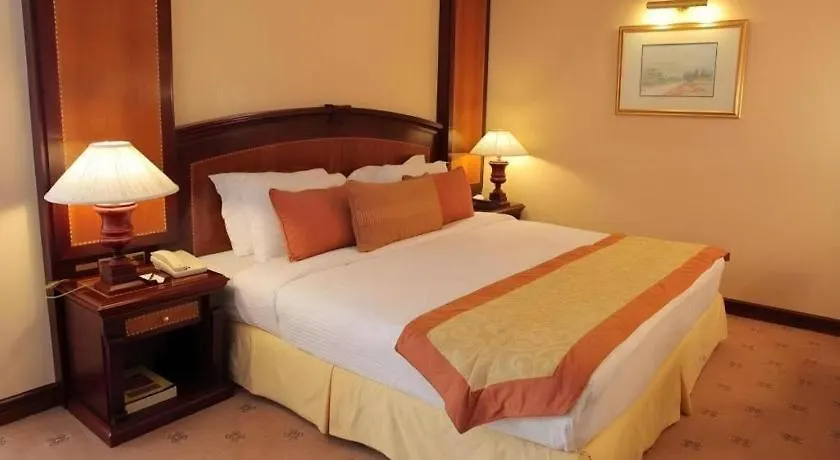Knight Castle Hotel Dubai