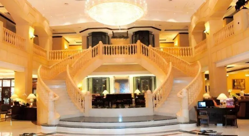 Knight Castle Hotel Dubai United Arab Emirates