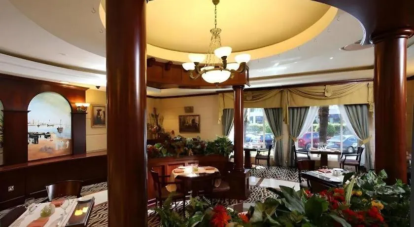 Knight Castle Hotel Dubai 5*,  United Arab Emirates