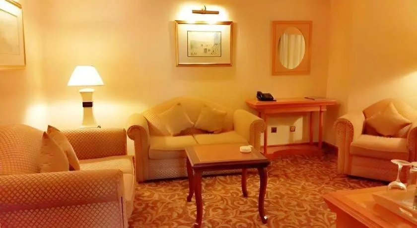 Knight Castle Hotel Dubai