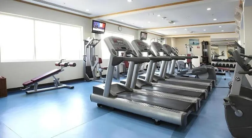 Knight Castle Hotel Dubai United Arab Emirates