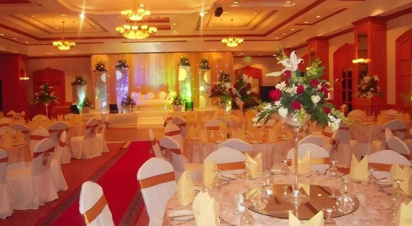 Knight Castle Hotel Dubai