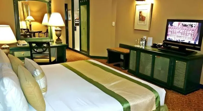 Knight Castle Hotel Dubai United Arab Emirates