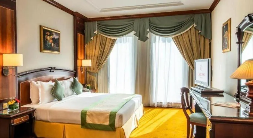Knight Castle Hotel Dubai