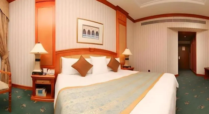 Knight Castle Hotel Dubai
