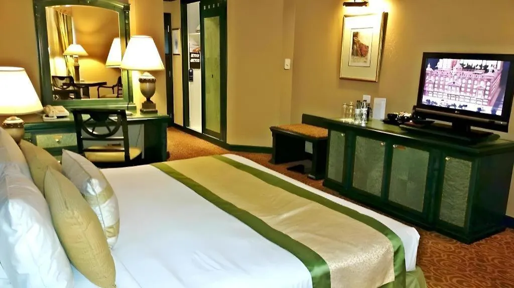 Knight Castle Hotel Dubai