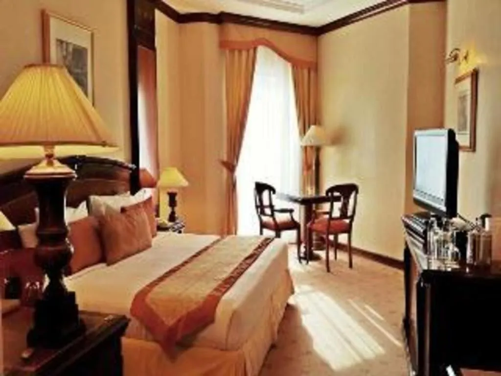 Knight Castle Hotel Dubai