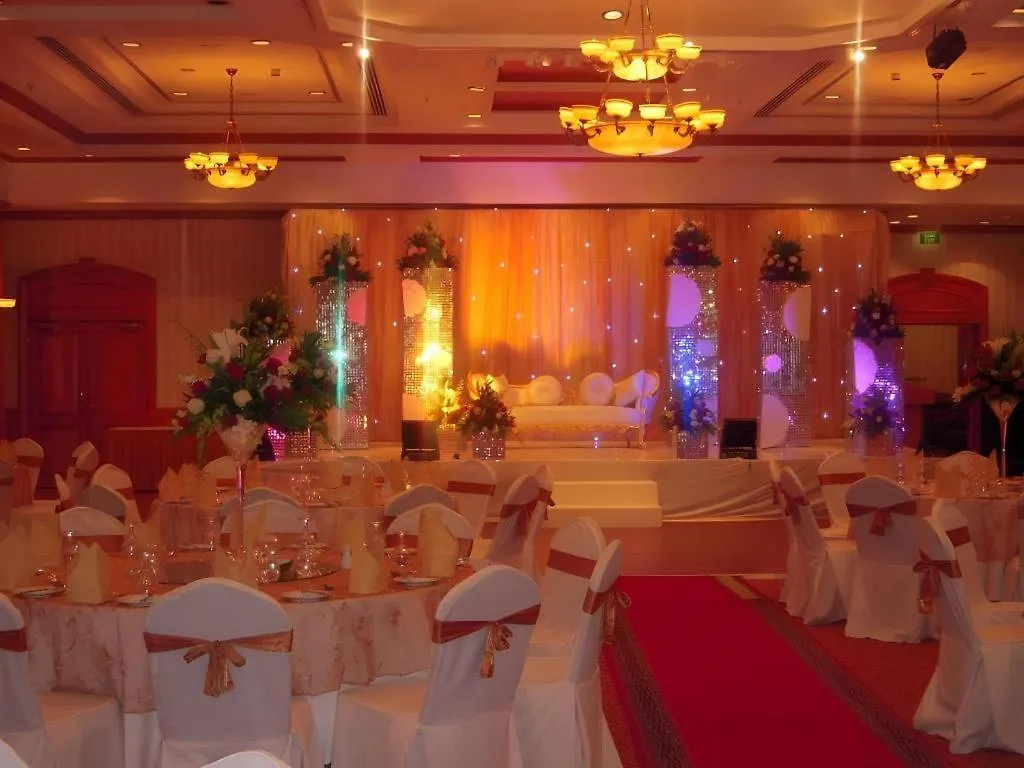 Knight Castle Hotel Dubai United Arab Emirates