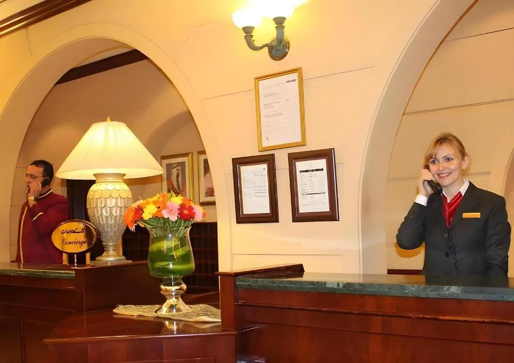 Knight Castle Hotel Dubai United Arab Emirates