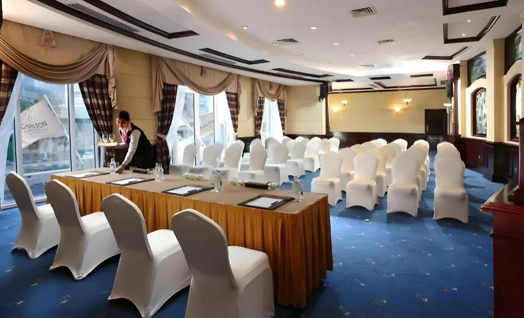 Knight Castle Hotel Dubai