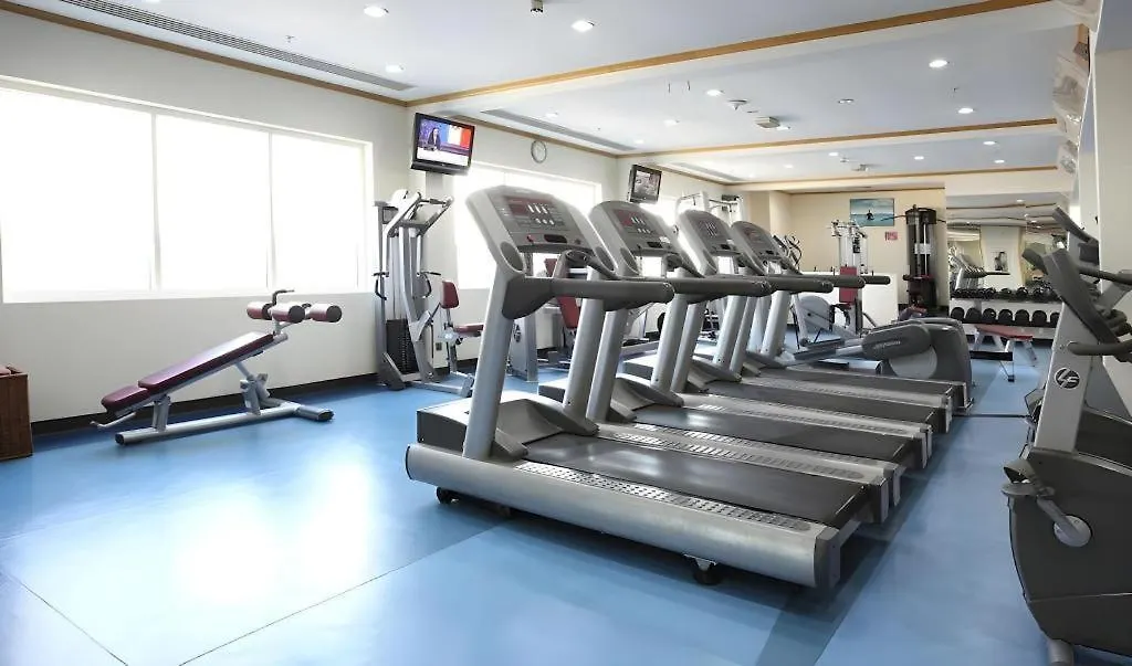 Knight Castle Hotel Dubai 5*,  United Arab Emirates