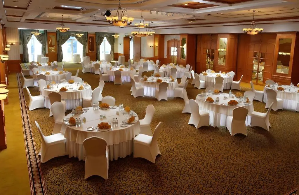 *****  Knight Castle Hotel Dubai United Arab Emirates