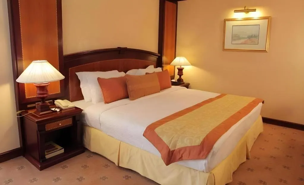 Knight Castle Hotel Dubai