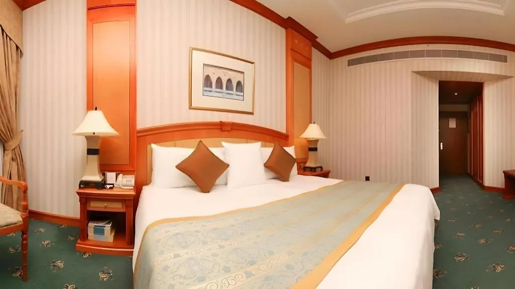 Knight Castle Hotel Dubai