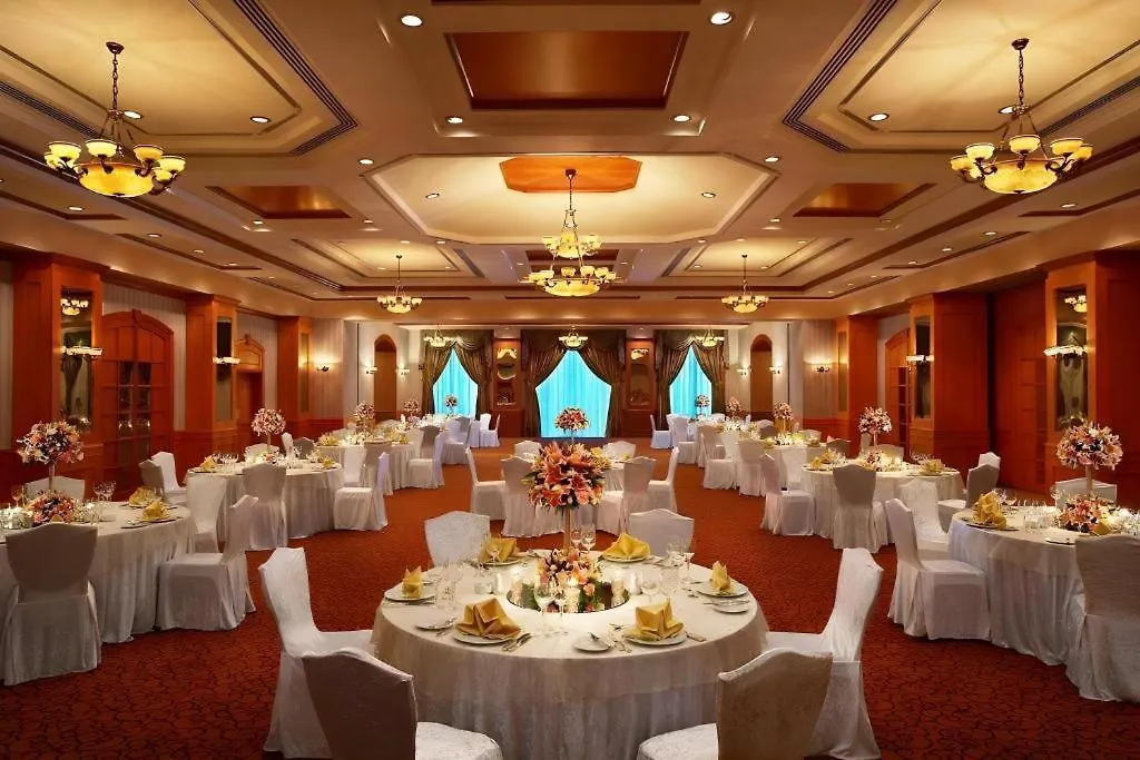 Knight Castle Hotel Dubai
