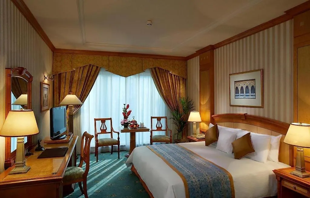 Knight Castle Hotel Dubai