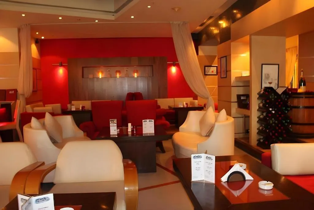 Knight Castle Hotel Dubai