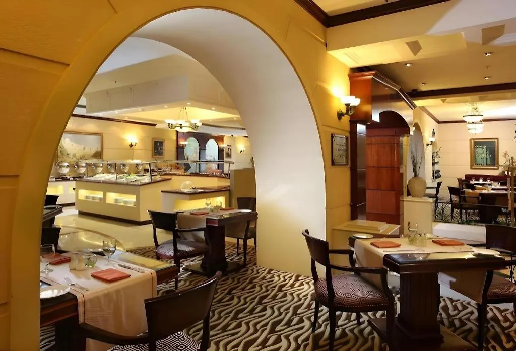 Knight Castle Hotel Dubai