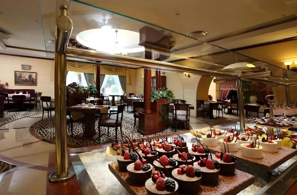 Knight Castle Hotel Dubai
