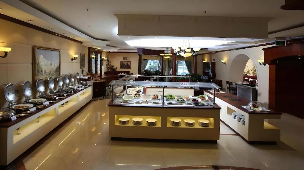 Knight Castle Hotel Dubai