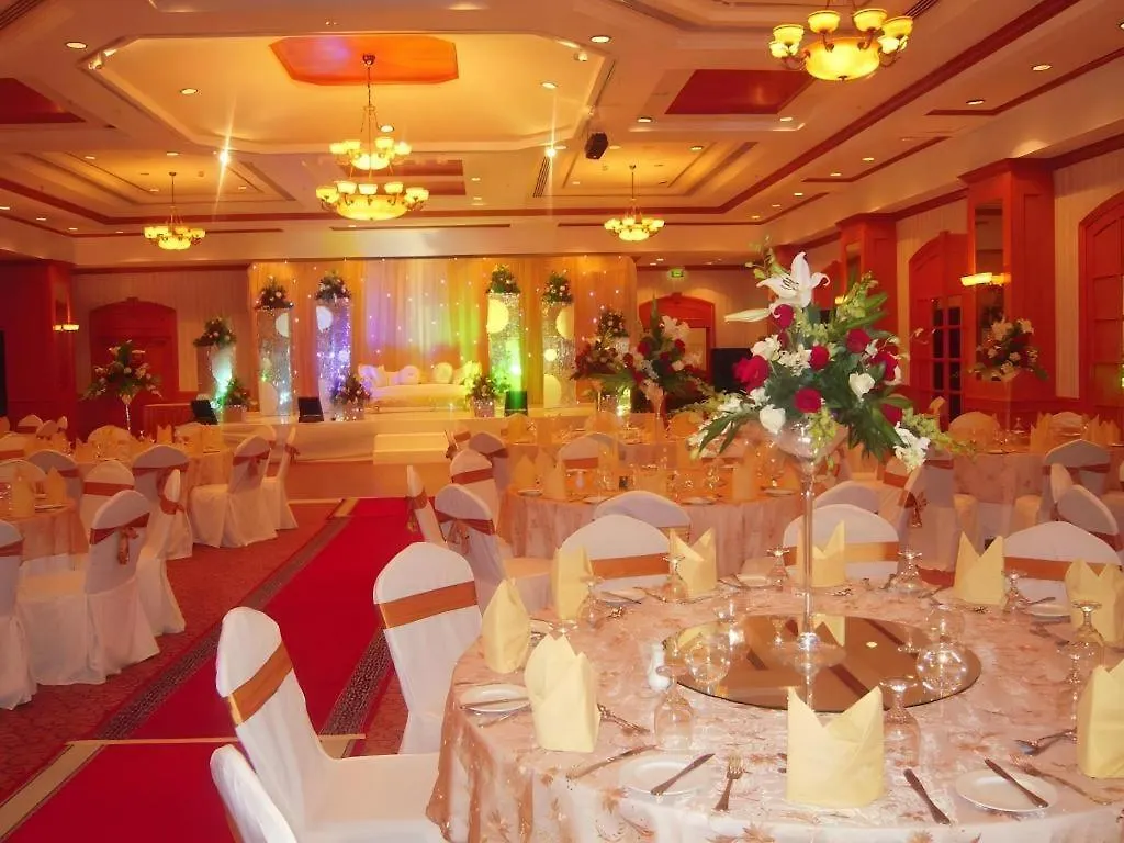 Knight Castle Hotel Dubai