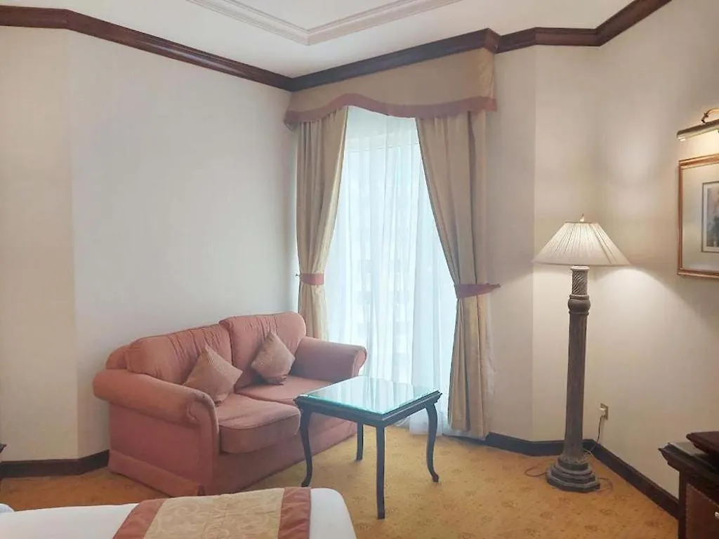 *****  Knight Castle Hotel Dubai United Arab Emirates