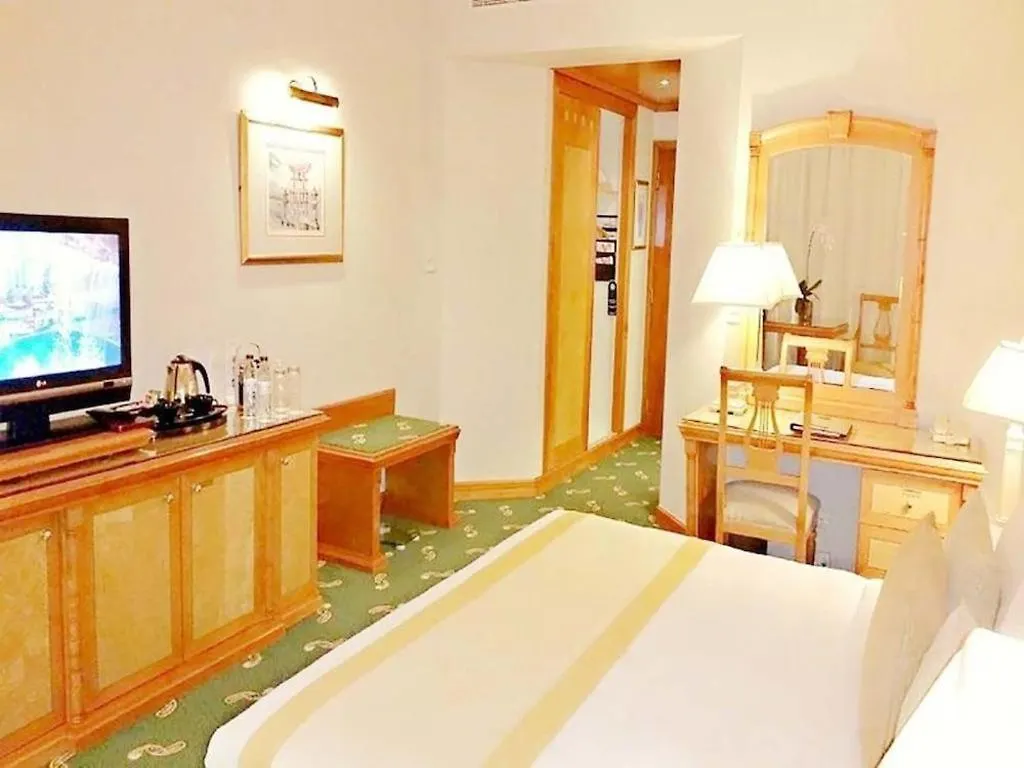 Knight Castle Hotel Dubai