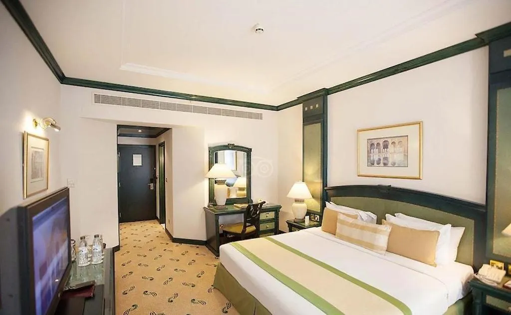 *****  Knight Castle Hotel Dubai United Arab Emirates