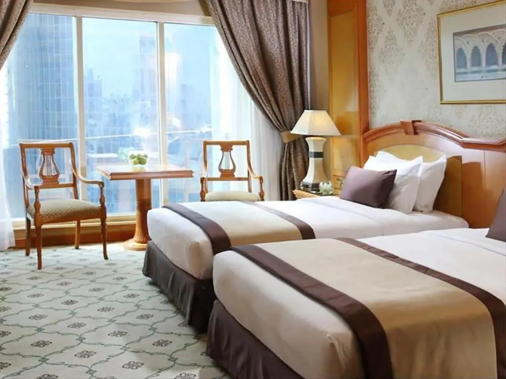 Knight Castle Hotel Dubai