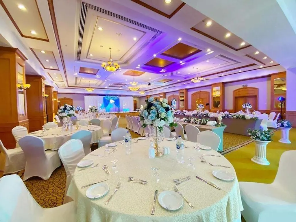 Knight Castle Hotel Dubai