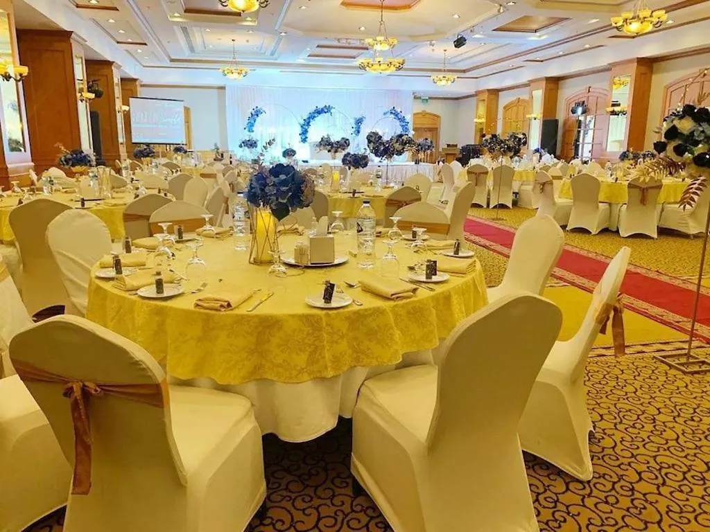 Knight Castle Hotel Dubai United Arab Emirates