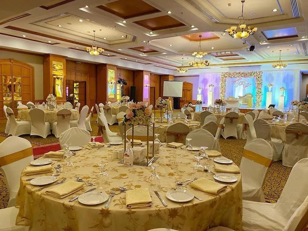 Knight Castle Hotel Dubai