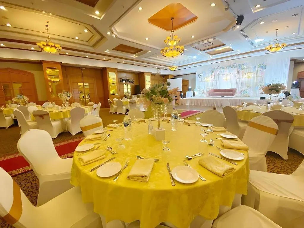 Knight Castle Hotel Dubai