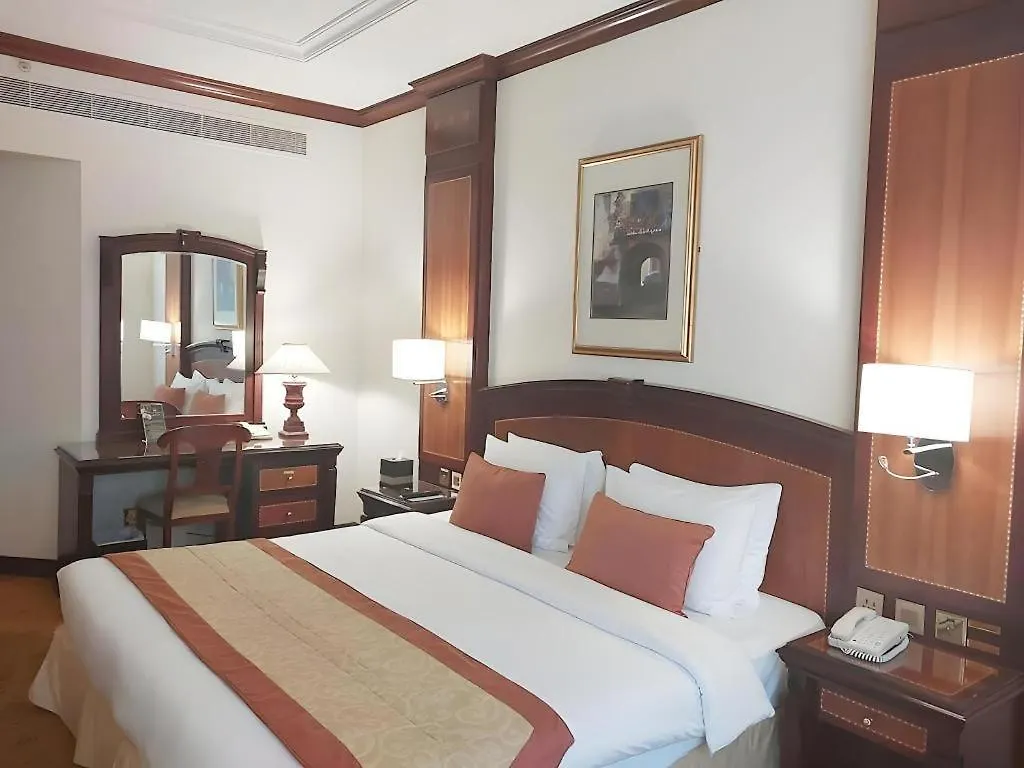 *****  Knight Castle Hotel Dubai United Arab Emirates