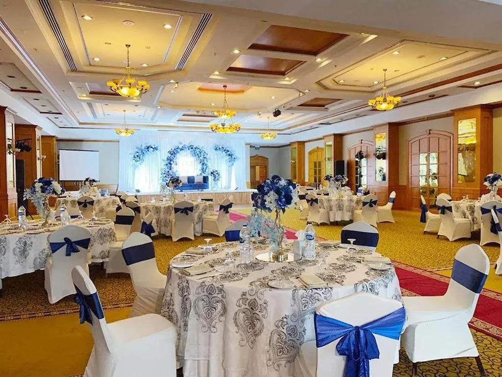 Knight Castle Hotel Dubai