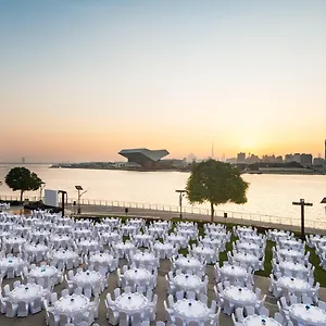 Intercontinental Festival By Ihg Dubaj