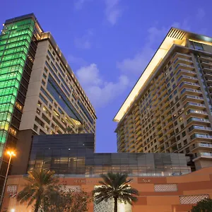 Swissotel Al Ghurair - Deira & Creek Hotel