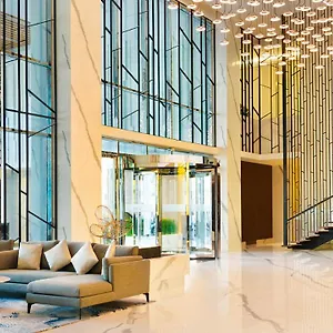 Asiana Grand Hotel
