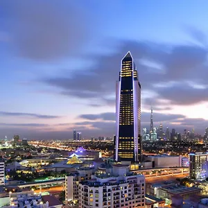 酒店 Sofitel The Obelisk