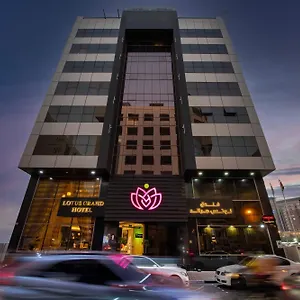 Hotell Lotus Grand