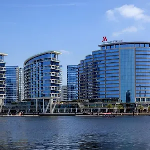 Marriott Marquis Дубай