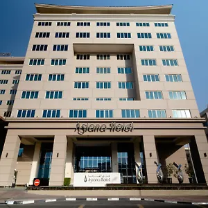 Asiana Hotel