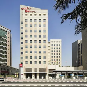 Hotell Ibis Deira Creekside